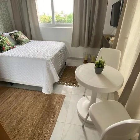 Makaiba Flats De Luxo Apartment Porto de Galinhas Exterior photo