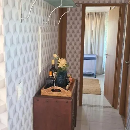 Makaiba Flats De Luxo Apartment Porto de Galinhas Exterior photo