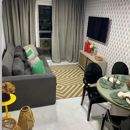 Makaiba Flats De Luxo Apartment Porto de Galinhas Exterior photo