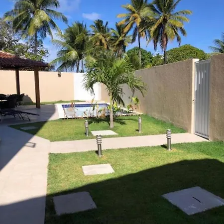 Makaiba Flats De Luxo Apartment Porto de Galinhas Exterior photo