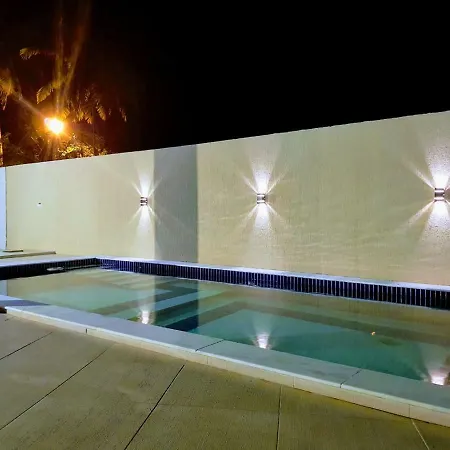 Makaiba Flats De Luxo Apartment Porto de Galinhas Exterior photo