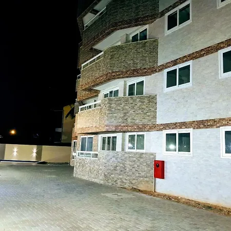 Makaiba Flats De Luxo Apartment Porto de Galinhas Exterior photo
