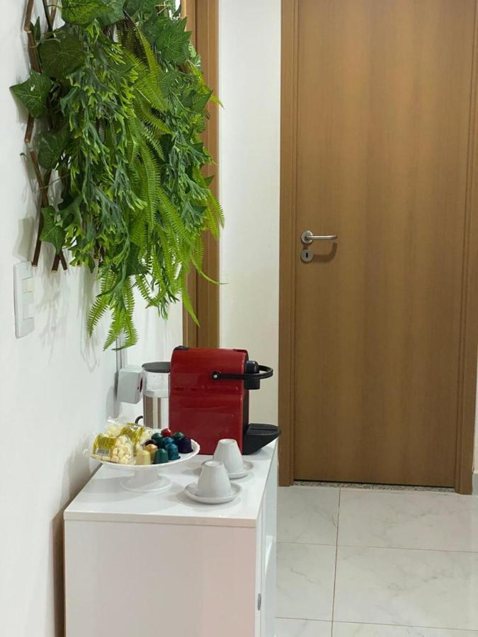 Makaiba Flats De Luxo Apartment