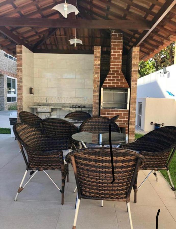 Apartment Makaiba Flats De Luxo *