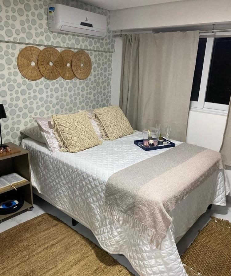 Makaiba Flats De Luxo Apartment