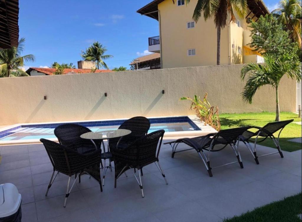 Makaiba Flats De Luxo Apartment *