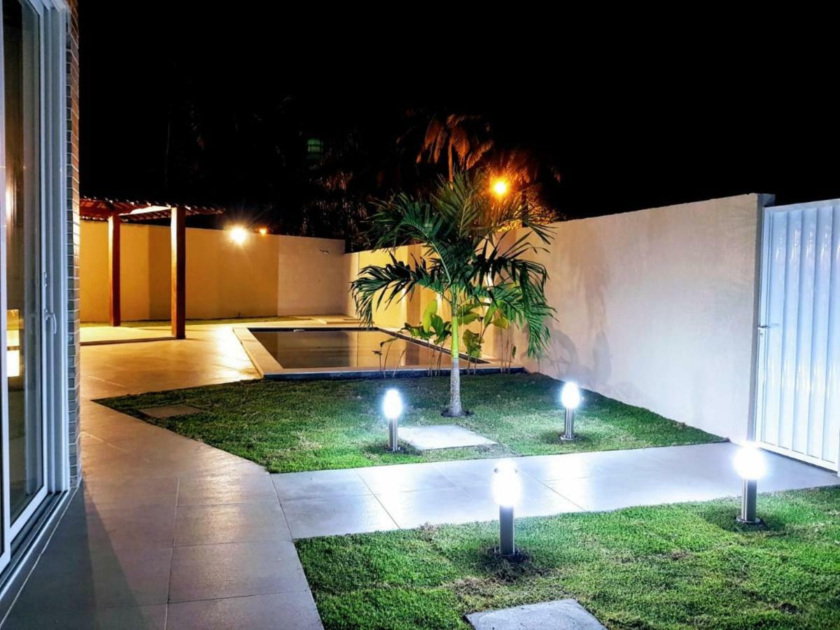 Apartment Makaiba Flats De Luxo Porto de Galinhas