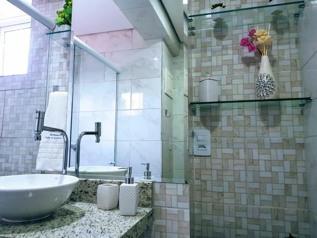 Apartment Makaiba Flats De Luxo