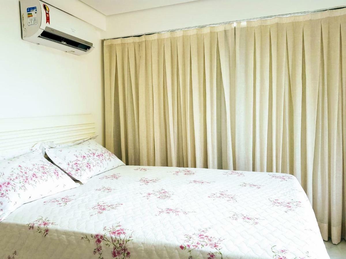 Apartment Makaiba Flats De Luxo *