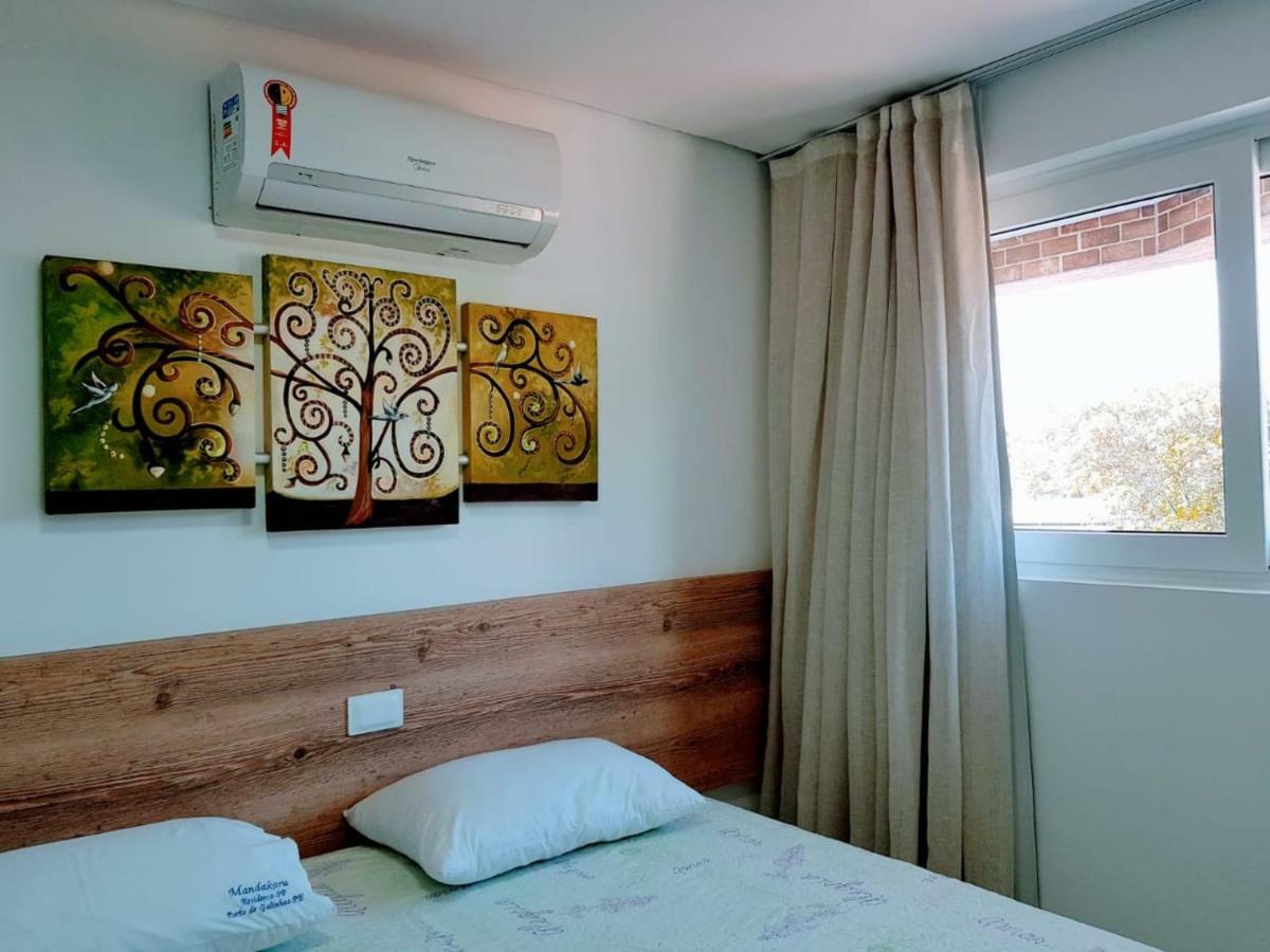 Apartment Makaiba Flats De Luxo Porto de Galinhas