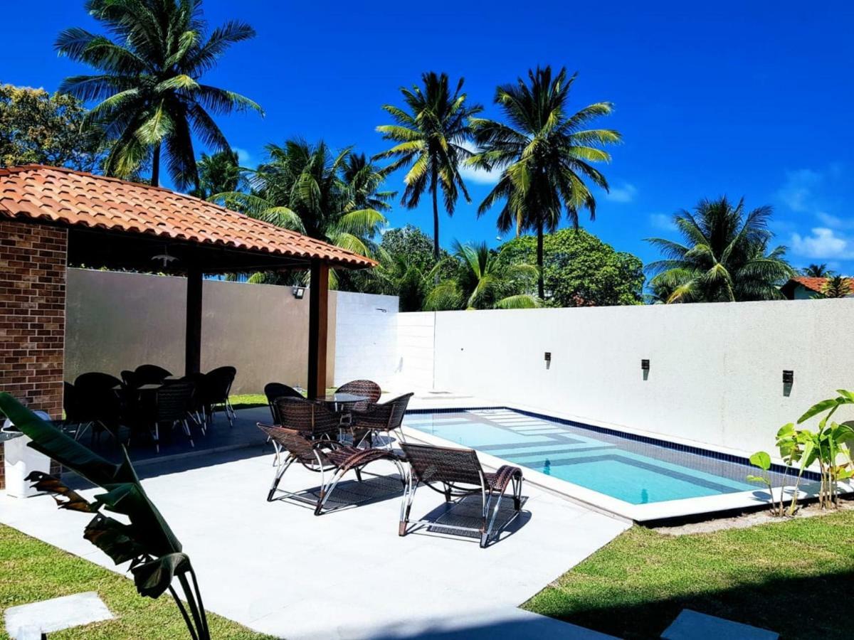 Apartment Makaiba Flats De Luxo Porto de Galinhas