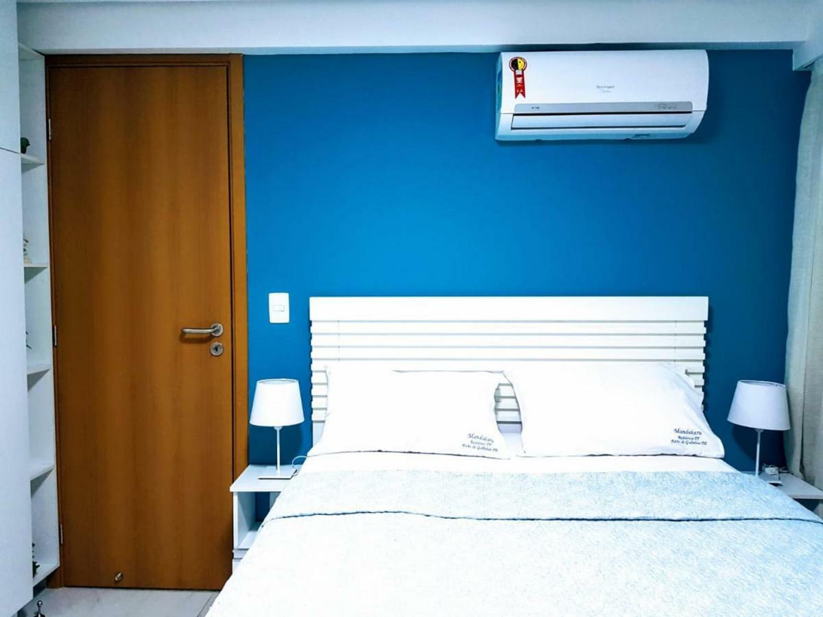 Apartment Makaiba Flats De Luxo