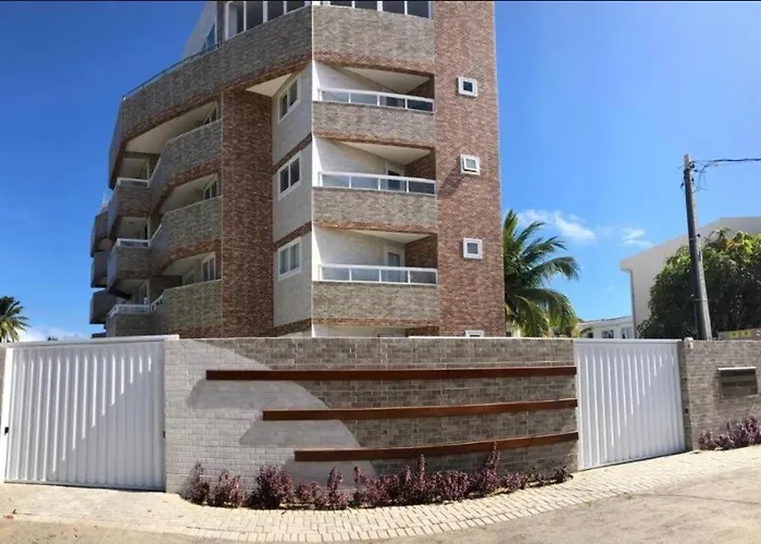 Makaiba Flats De Luxo