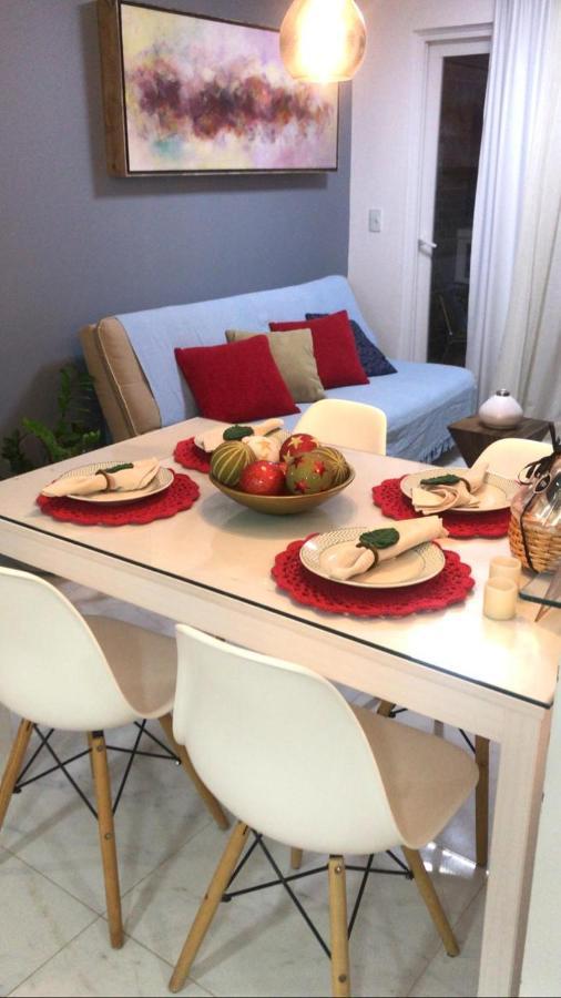 Makaiba Flats De Luxo Apartamento *