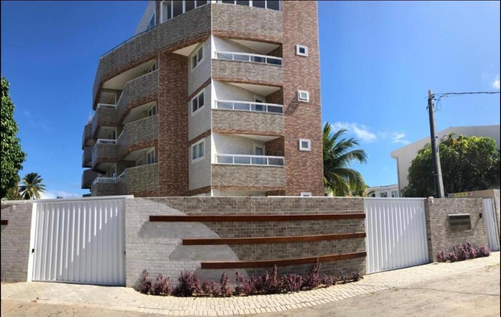 Makaiba Flats De Luxo Pôrto das Galinhas