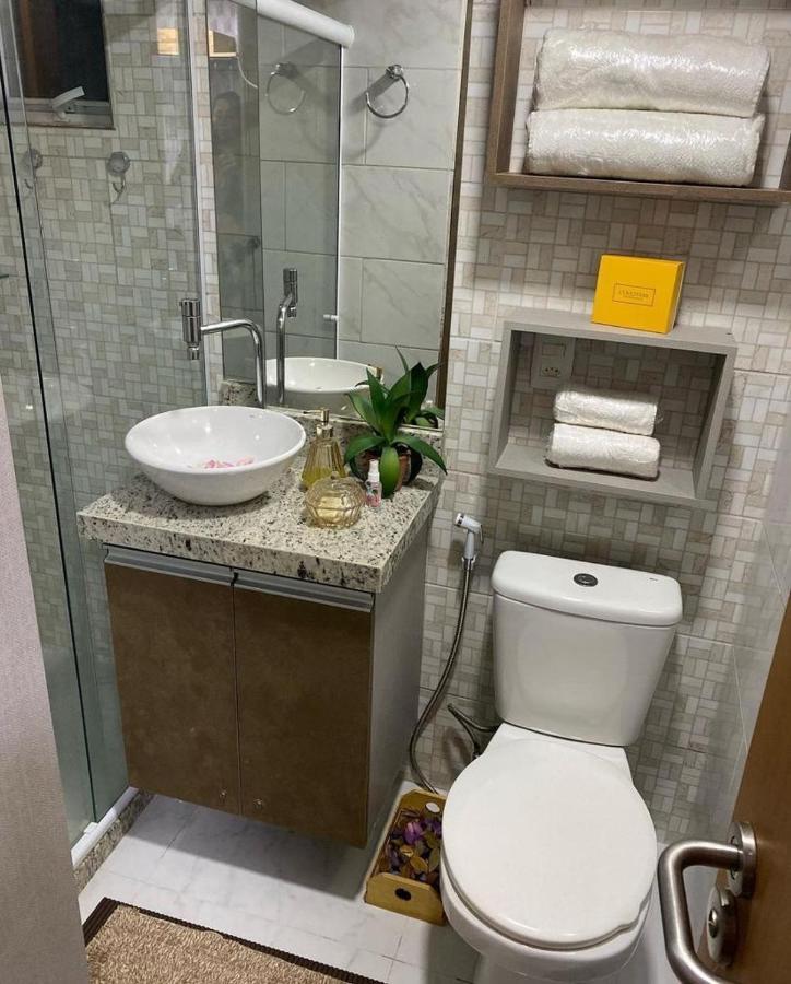 Makaiba Flats De Luxo Apartamento *
