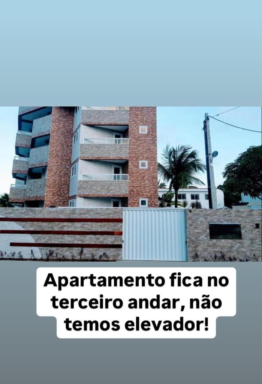 Apartamento Makaiba Flats De Luxo Pôrto das Galinhas