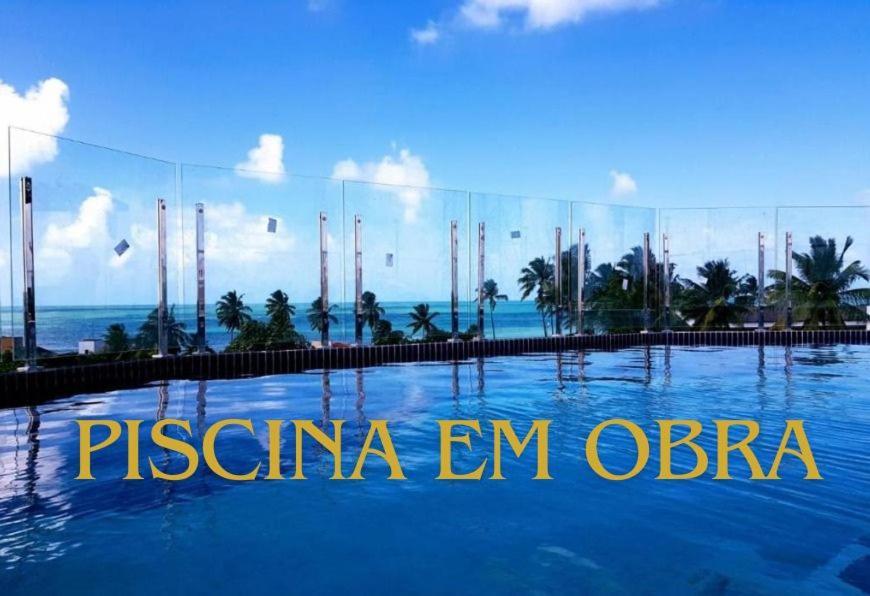 Apartamento Makaiba Flats De Luxo *