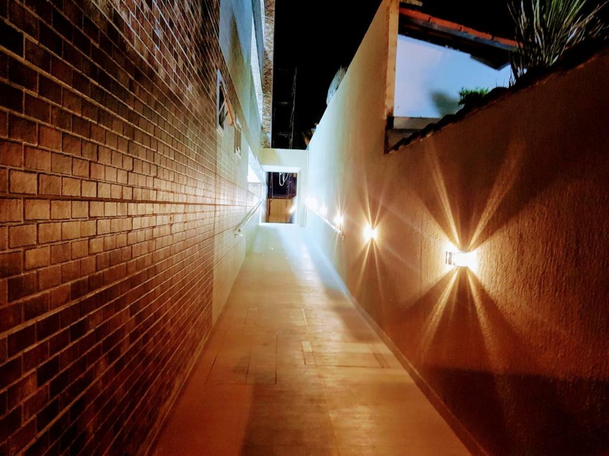 Makaiba Flats De Luxo Pôrto das Galinhas