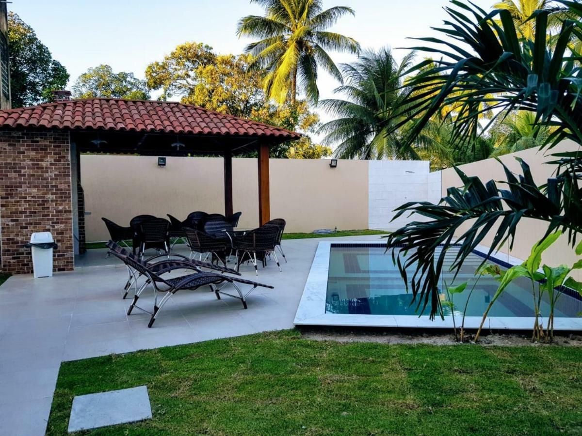 Apartamento Makaiba Flats De Luxo