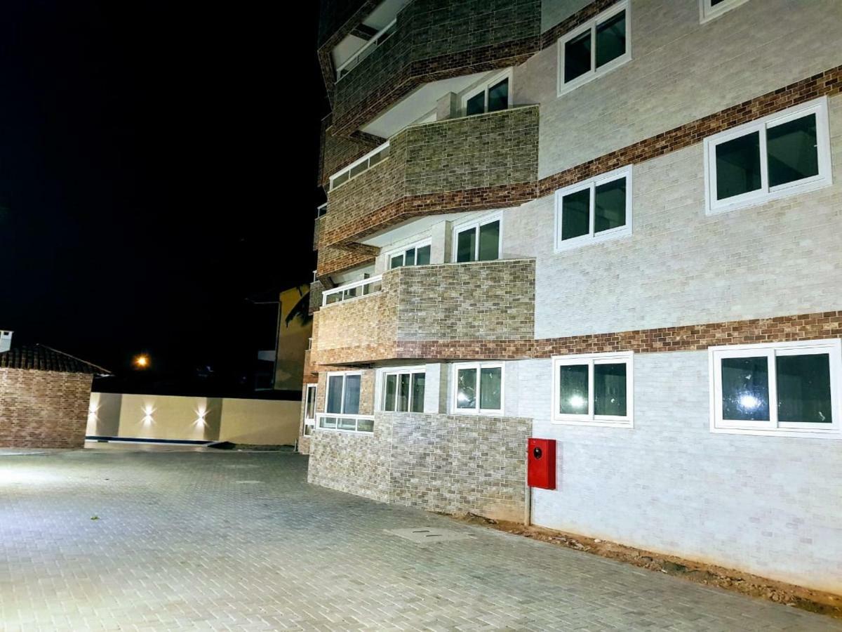 Makaiba Flats De Luxo Pôrto das Galinhas