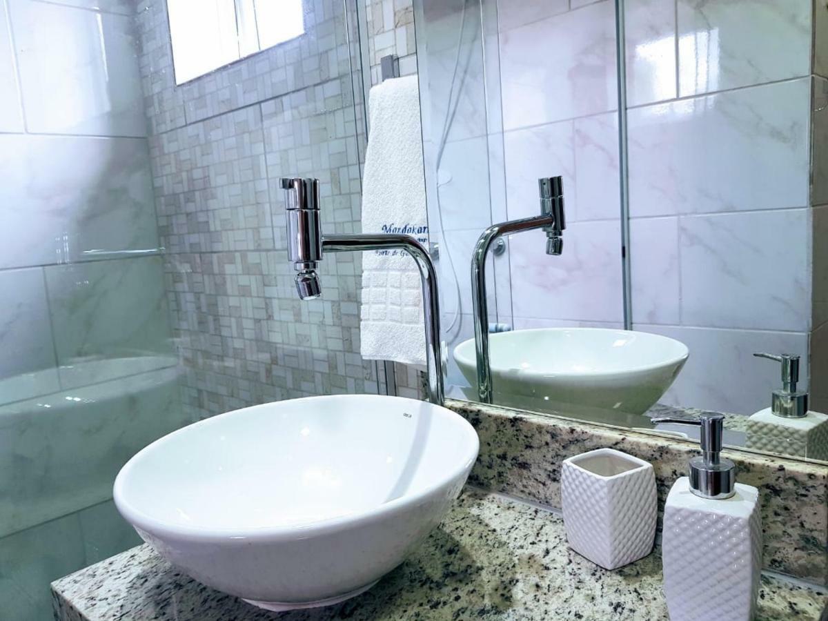 Apartamento Makaiba Flats De Luxo *