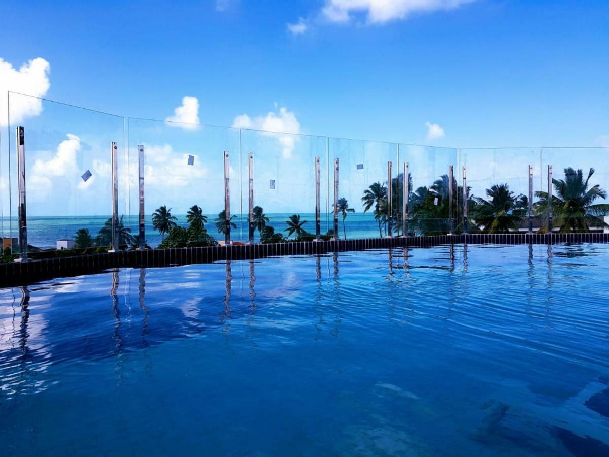 Makaiba Flats De Luxo Apartamento Pôrto das Galinhas