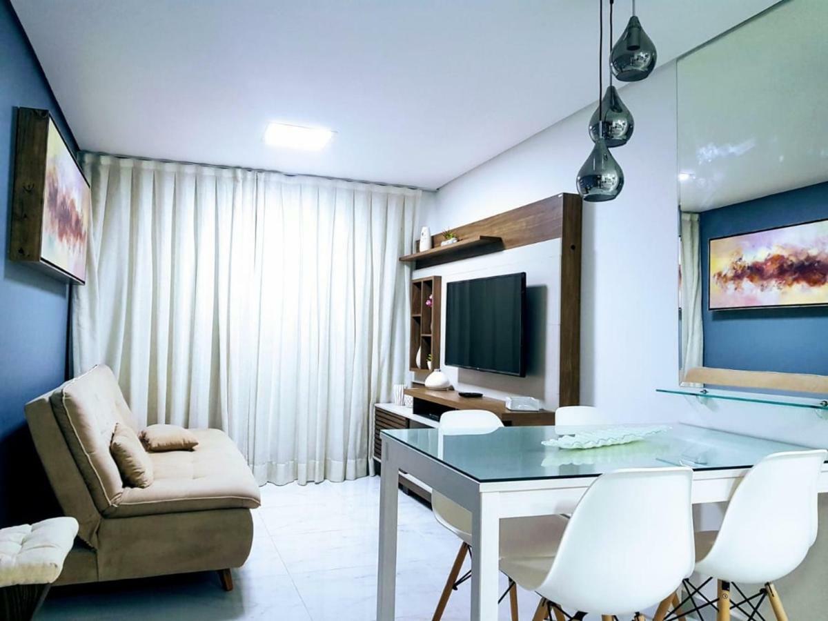 Makaiba Flats De Luxo Apartamento Pôrto das Galinhas