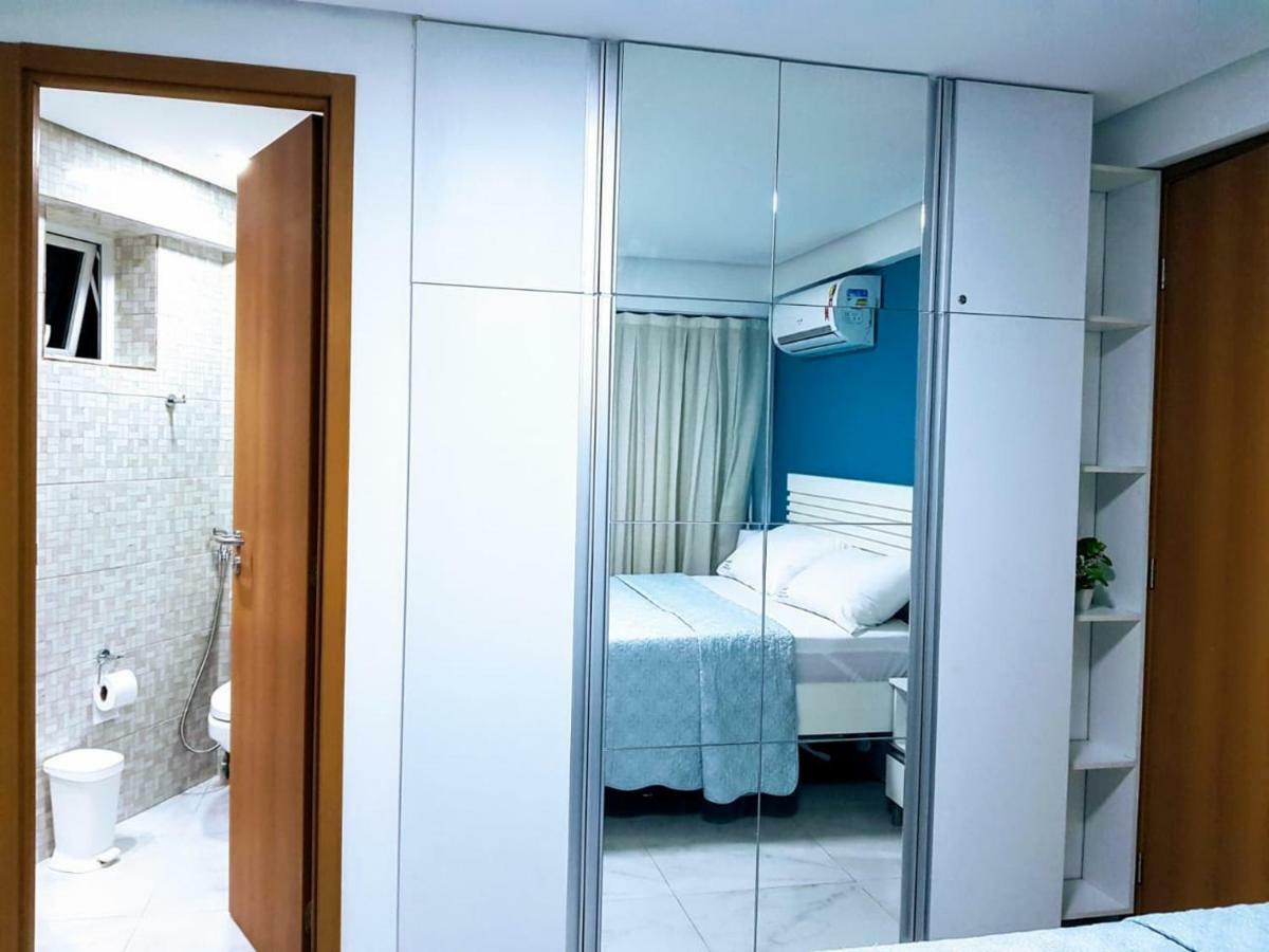 Apartamento Makaiba Flats De Luxo