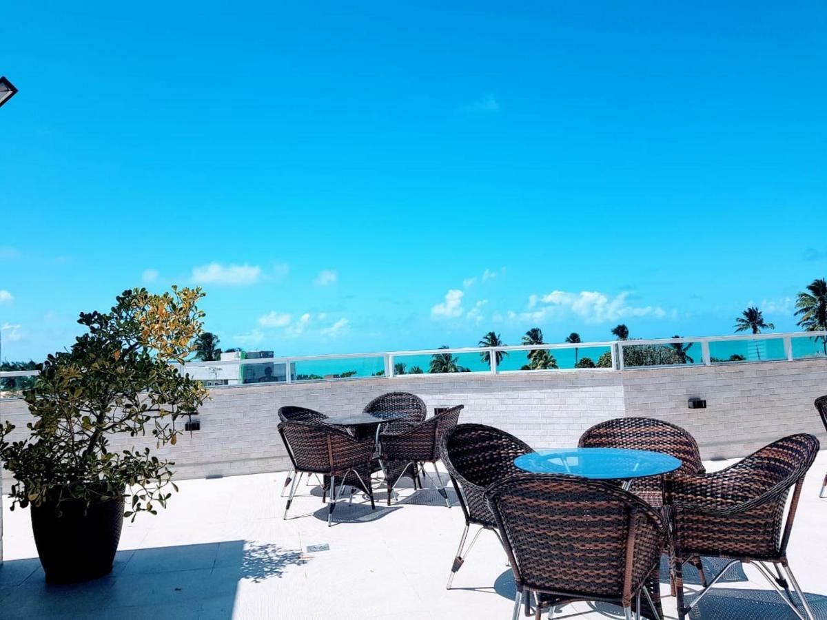 Apartamento Makaiba Flats De Luxo Pôrto das Galinhas